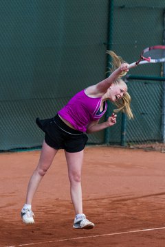 Vivienne Kulicke 319 - Punktspiel TC RW Wahlstedt vs Gro�flottbeker THGC